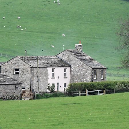 3 Hull House Cottage Skipton Exteriör bild