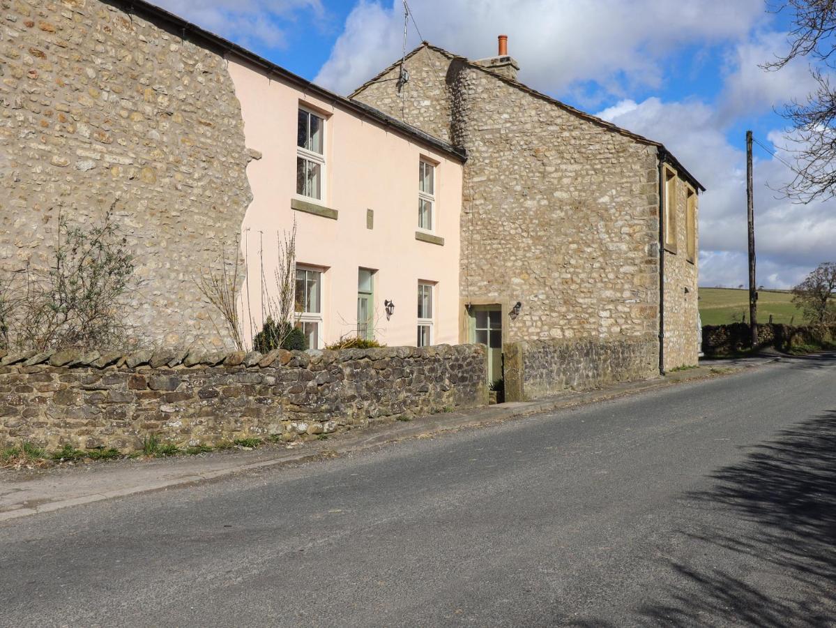 3 Hull House Cottage Skipton Exteriör bild