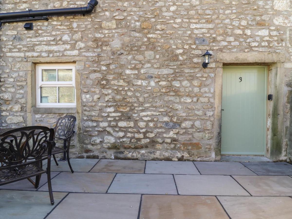 3 Hull House Cottage Skipton Exteriör bild