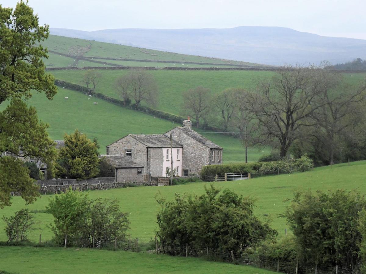 3 Hull House Cottage Skipton Exteriör bild